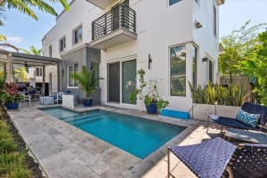 815 Ne 17th Avenue 5, Fort Lauderdale