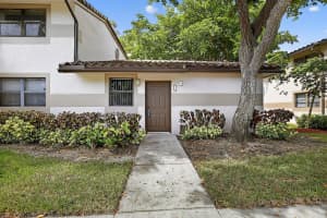 9953 NOB HILL CT 9953, Sunrise, FL 33351 - MLS#F10517472