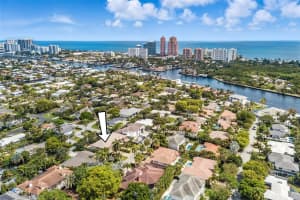 2743 NE 20th Ct, Fort Lauderdale, FL 33305 Sold 09/30/25