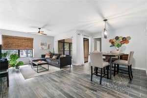 3419 NW 47th Ave 3419, Coconut Creek, FL 33063 Sold 10/10/25