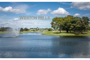 2534 Golf View Dr, Weston