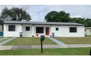 3041 NW 185th Ter, Miami Gardens, FL 33056 - MLS#F10517501