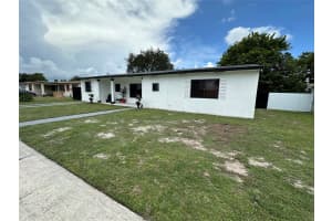 3041 NW 185th Ter, Miami Gardens, FL 33056 - MLS#F10517501