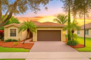 6330 Osprey Ter, Coconut Creek, FL 33073 Sold 10/23/25