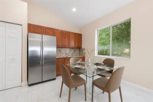 6330 Osprey Ter, Coconut Creek, FL 33073 Sold 10/23/25