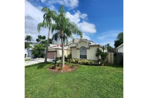 4969 Broadstone Cir, West Palm Beach, FL 33417 - MLS#F10517527