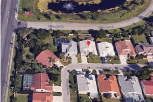 4969 Broadstone Cir, West Palm Beach, FL 33417 - MLS#F10517527