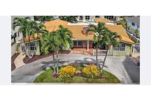 5730 NE 21st Rd, Fort Lauderdale, FL 33308 - MLS#F10517533