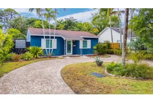 1309 1st Avenue, Fort Lauderdale, FL 33311 - MLS#F10517546