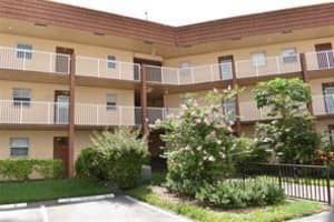 9001 Sunrise Lakes Blvd 201, Sunrise