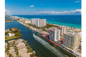 1400 S Ocean Dr 1605, Hollywood