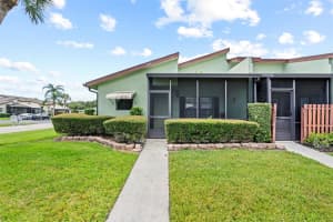 1779 W Royal Tern Ln 1, Fort Pierce