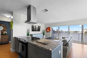 126 Golden Isles Dr 54A, Hallandale Beach, FL 33009 Sold 09/08/25