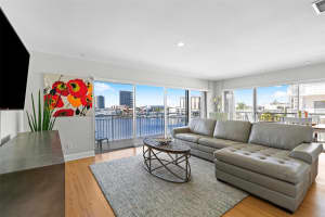 126 Golden Isles Dr 54A, Hallandale Beach, FL 33009 Sold 09/08/25