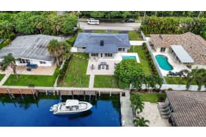 2301 N Ocean Blvd, Pompano Beach, FL 33062 - MLS#F10517605