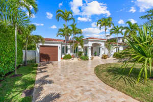 2317 NE 12th St, Fort Lauderdale, FL 33304 - MLS#F10517614