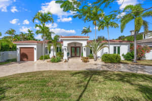 2317 NE 12th St, Fort Lauderdale, FL 33304 - MLS#F10517614