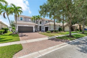 3901 E Hibiscus St, Weston, FL 33332 Sold 09/25/25