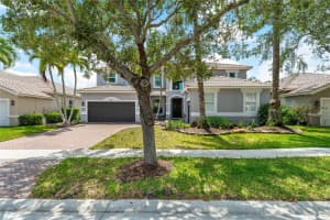 3901 E Hibiscus St, Weston, FL 33332 Sold 09/25/25