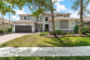 3901 E Hibiscus St, Weston, FL 33332 Sold 09/25/25