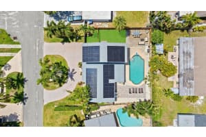 865 NE 23rd Ter 1 & 2, Pompano Beach, FL 33062 - MLS#F10517657