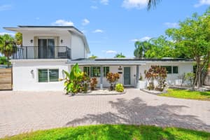 865 NE 23rd Ter 1 & 2, Pompano Beach, FL 33062 - MLS#F10517657