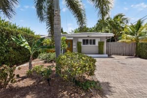 2115 Ne 15th Ave, Wilton Manors