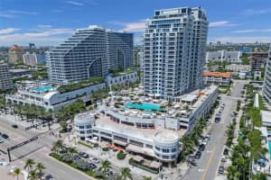 505 N Ft Lauderdale Bch Blvd 2500, Fort Lauderdale, FL 33304 - MLS#F10517685