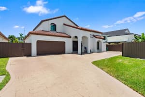 636 SW 88th Pl East, Miami, FL 33174 Sold 10/01/25