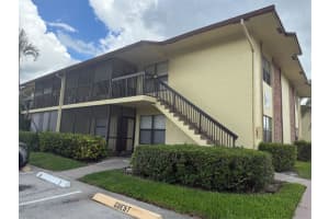 10027 SW Winding Lake Rd 102, Sunrise, FL 33351 - MLS#F10517694