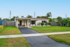 4307 Tyler St, Hollywood, FL 33021 Sold 11/14/25