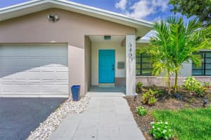 3460 NE 15th Ave, Oakland Park, FL 33334 - MLS#F10517735
