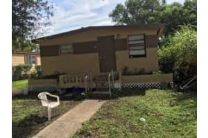 841 Rickey Jackson Blvd, Pahokee, FL 33476 Sold 09/09/25