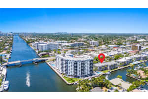 3121 NE 51st St 303E, Fort Lauderdale, FL 33308 - MLS#F10517754