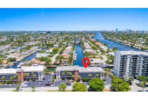 3121 NE 51st St 303E, Fort Lauderdale, FL 33308 - MLS#F10517754