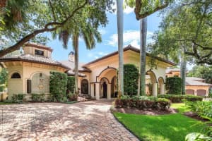 16389 Bridlewood Cir, Delray Beach, FL 33445 - MLS#F10517758