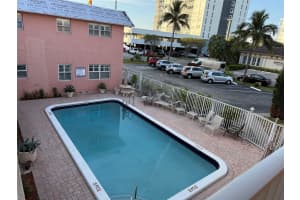 1450 N Riverside Dr 208, Pompano Beach, FL 33062 - MLS#F10517768