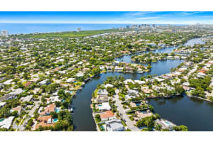 2509 NE 22nd Ter, Fort Lauderdale, FL 33305 - MLS#F10517772