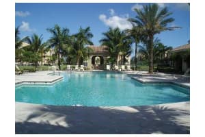 2120 W Preserve Way 203, Miramar