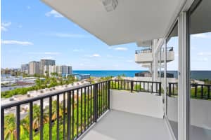 531 N Ocean Blvd 1003, Pompano Beach