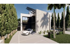 2412 N Ocean Boulevard, Fort Lauderdale, FL 33305 - MLS#F10517807