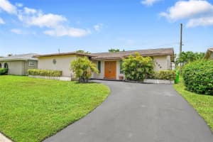 10599 Nw 26th Pl, Sunrise