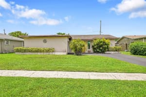10599 NW 26th Pl, Sunrise, FL 33322 Sold 12/09/25
