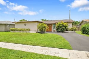 10599 NW 26th Pl, Sunrise, FL 33322 Sold 12/09/25