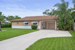 5487 SE Celestial Cir, Stuart, FL 34997 Sold 11/13/25