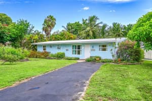 2431 E River Dr, Margate