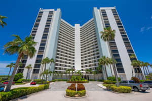 9650 S Ocean Drive 1501, Jensen Beach, FL 34957 - MLS#F10517832
