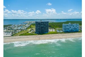9650 S Ocean Drive 1501, Jensen Beach, FL 34957 - MLS#F10517832