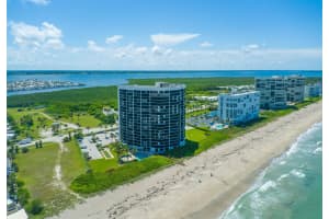9650 S Ocean Drive 1501, Jensen Beach, FL 34957 - MLS#F10517832