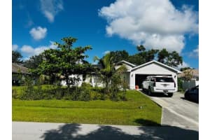 6507 Nw Chugwater Cir, Port Saint Lucie